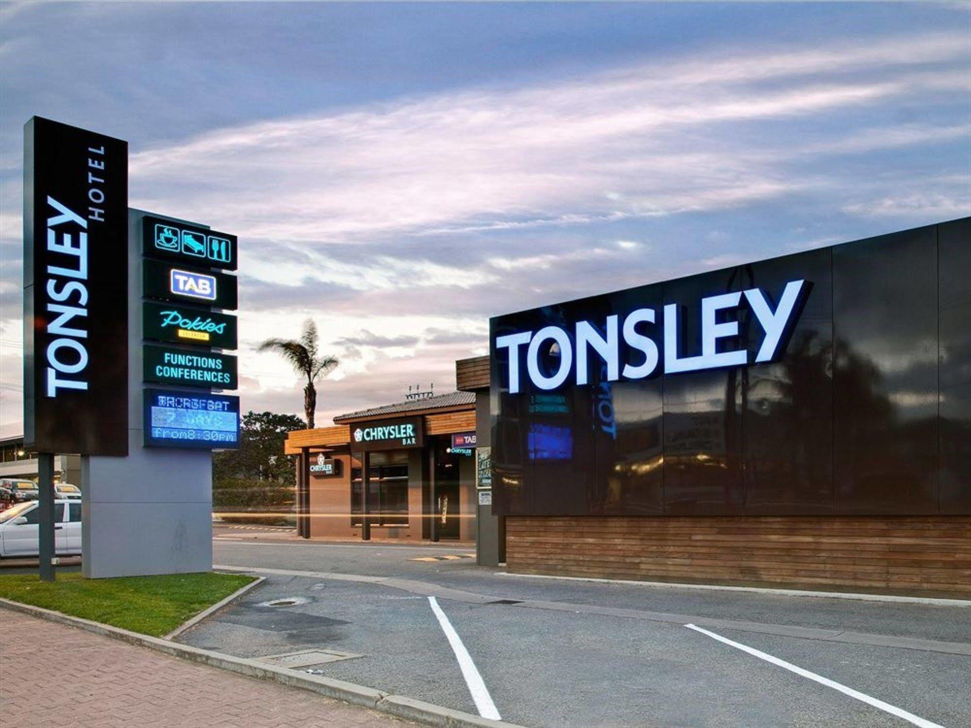 Tonsley Hotel Adelaide Exterior photo